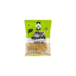 Montra Organic Chana Dal 5lbs