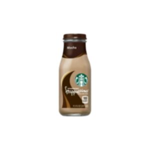 Starbucks Frapacchino, Mocha 180ml