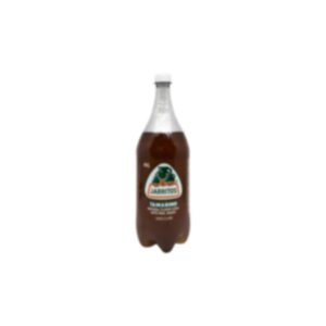 Jarritos Tamarind Natural Flavor Soda 1.5 ltr