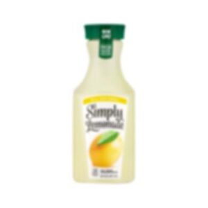 Simply Lemonade All Natural 500ml