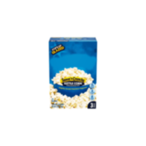 Pop Theater Butter Popcorn Family Size