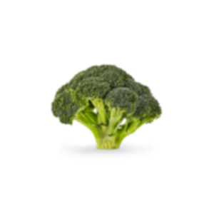 Organic Broccoli