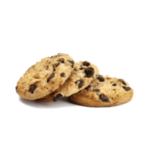 Chocolate Chip Cookie,